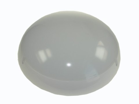 Plafon led Mari 24W 4000K IP65 czujnik MW