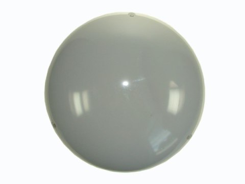 Plafon led Mari 30W 4000K IP65 czujnik MW