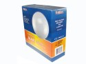 Plafon led Mari 30W 4000K IP65 czujnik MW