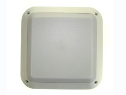 Plafon led Rigby 16W 4500K IP65 czujnik mikrofalow