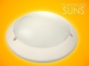 Plafon led Suns 16W 4000K IP65