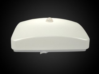 Plafon led Tiler 24W DW z czujnikiem PIR