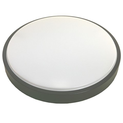 Plafon led Wilton 24W 4000K z czujnikiem okrągły