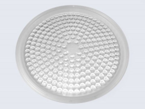 Soczewka 50° do high baya Jowisz 100W