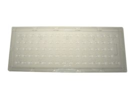 Soczewka 80° stopni High bay Sento Sachi