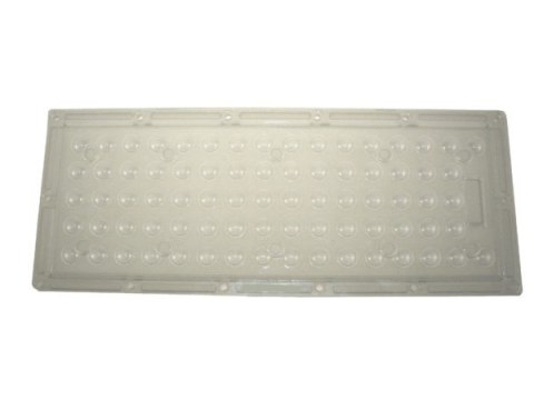 Soczewka 80° stopni High bay Sento Sachi