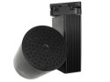 Track light LED Brently 1 faza 30W 4000K czarny