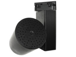 Track light LED Brently 1 faza 30W 4000K czarny