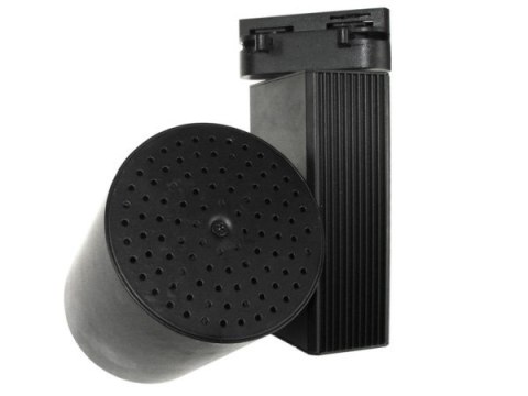 Track light LED Brently 1 faza 30W 4000K czarny