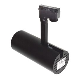 Track light LED Orham 1 faza 30W 2700K czarny