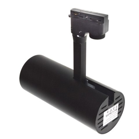Track light LED Orham 1 faza 30W 4000K czarny
