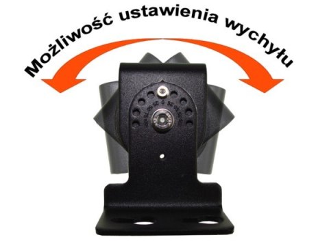 Uchwyt regulowany High bay Sento Sachi