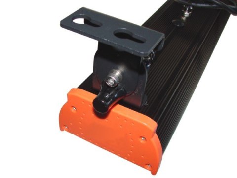 Uchwyt regulowany sprężynowy High bay Sento Sachi