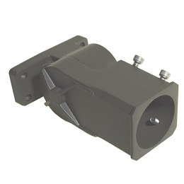 Uchwyt uchylny Short lampa Bahira