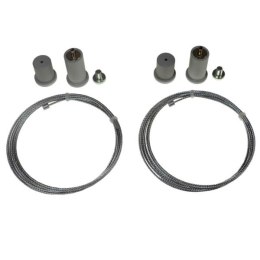 Zestaw linek do montażu zawieszanego do Oximia.