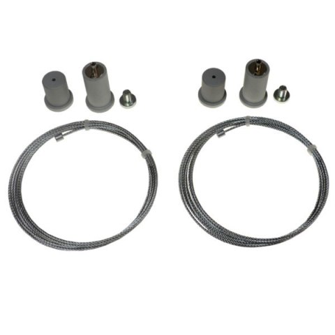 Zestaw linek do montażu zawieszanego do Oximia.