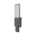 Naświetlacz oprawa uliczna LED solarna V-TAC BRIDGELUX CHIP IP65 pilot LiFePO4 panel 60W VT-15200ST 6500K 3000lm