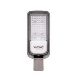 Oprawa uliczna LED V-TAC 100W 115st IP65 VT-150100ST 6500K 8700lm
