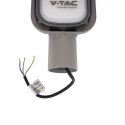 Oprawa uliczna LED V-TAC 100W 115st IP65 VT-150100ST 6500K 8700lm