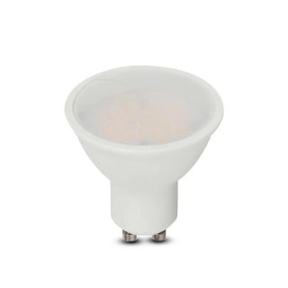 Żarówka LED V-TAC 4,8W GU10 pilot VT-2244-N-1 RGB+3000K 420lm