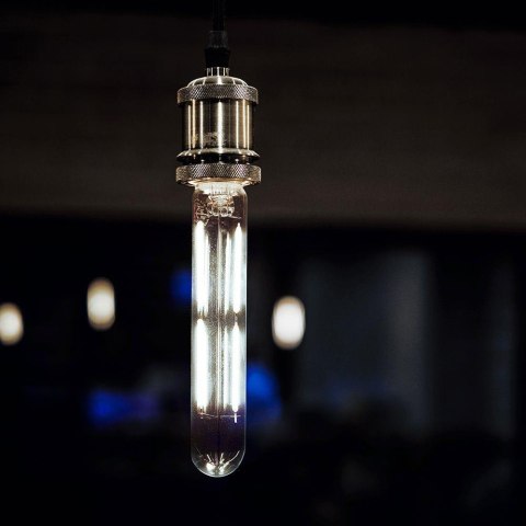 Żarówka LED V-TAC 4W E14 T20 20x135mm filament VT-2204 6500K 400lm