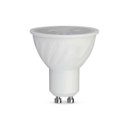 Żarówka LED V-TAC 6W GU10 38st VT-227 3000K 445lm