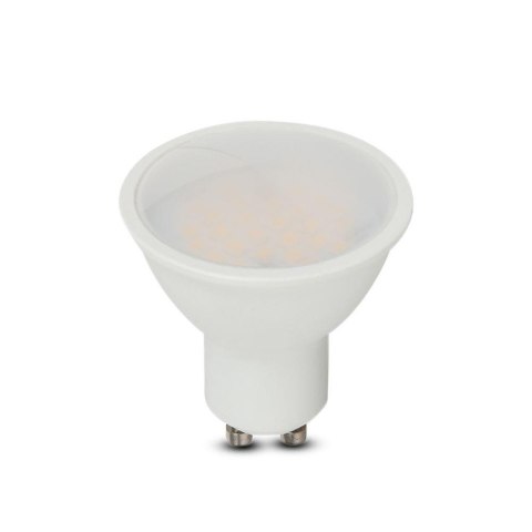 Żarówka LED V-TAC CREE CHIP GU10 10W 100st VT-271 4000K 1000lm 6 lat gwarancji