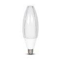 Żarówka LED V-TAC SAMSUNG CHIP 60W E40 VT-260 6500K 6500lm 5 lat gwarancji