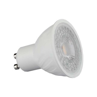 Żarówka LED V-TAC SAMSUNG CHIP 6W GU10 110st VT-247 3000K 445lm 5 lat gwarancji