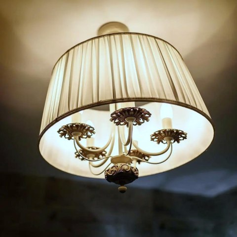 Żarówka LED smart WI-FI V-TAC 7W E27 filament A60 tuya Amazon Alexa Google Home VT-5137 2700K-6500K 806lm