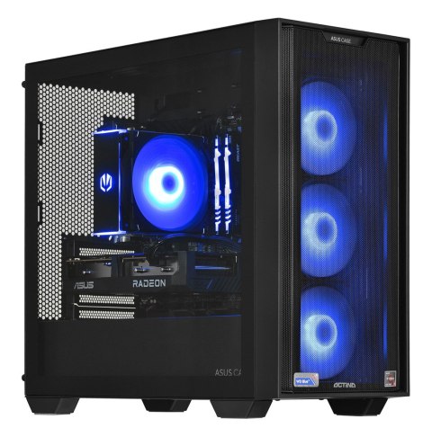 Actina PBA 5600/16GB/1TB/RX7600/500W Actina