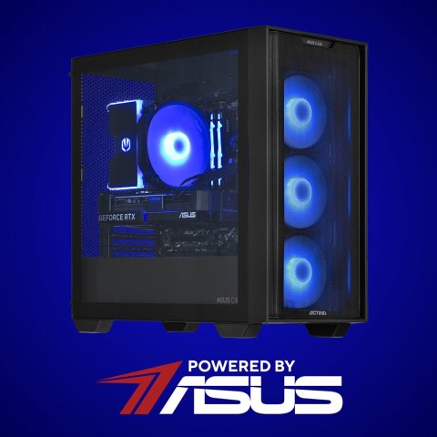 Actina PBA 5600/16GB/1TB/RX7600/500W Actina