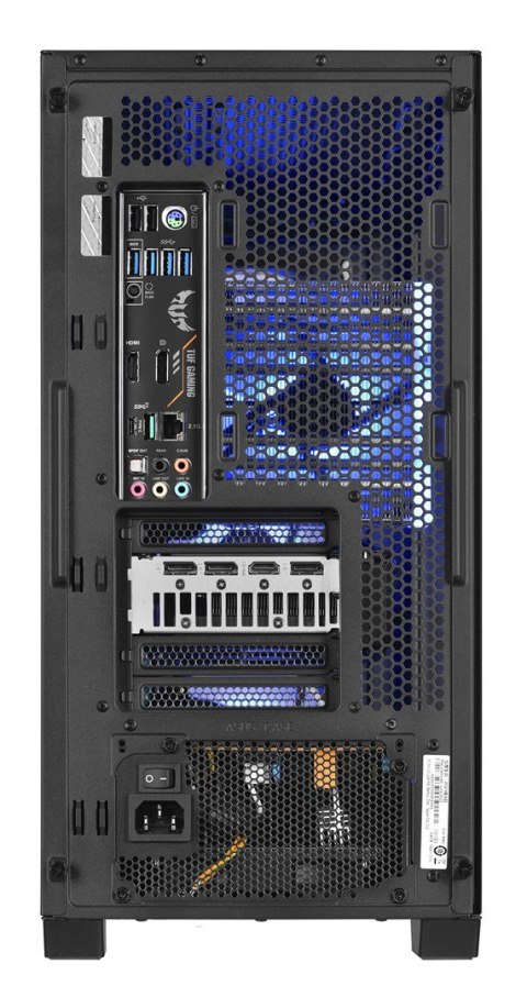 Actina PBA 5600/16GB/1TB/RX7600/500W Actina