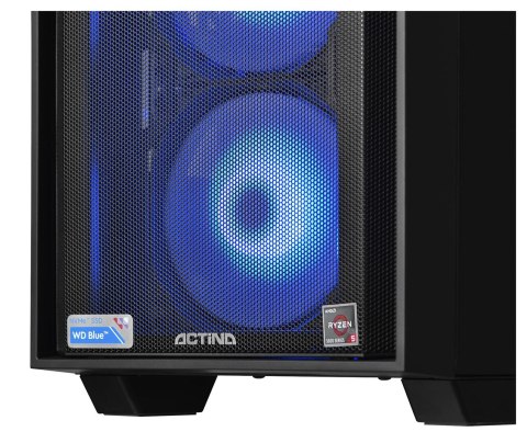 Actina PBA 5600/16GB/1TB/RX7600/500W Actina