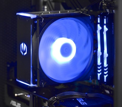 Actina PBA 5600/16GB/1TB/RX7600/500W Actina