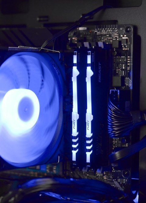 Actina PBA 5600/16GB/1TB/RX7600/500W Actina