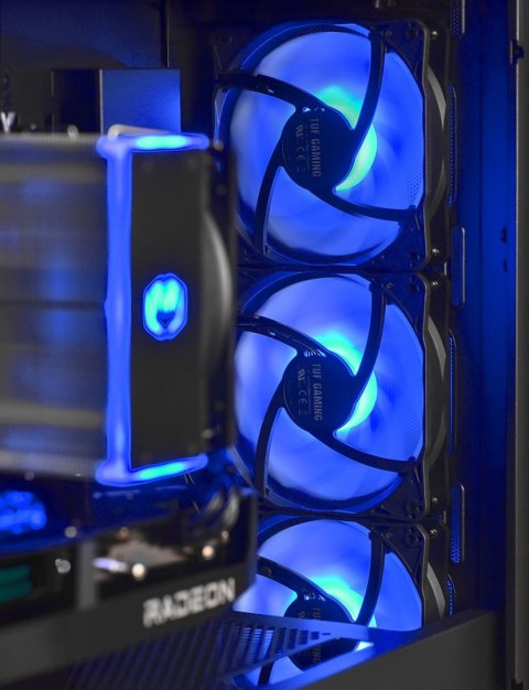 Actina PBA 5600/16GB/1TB/RX7600/500W Actina