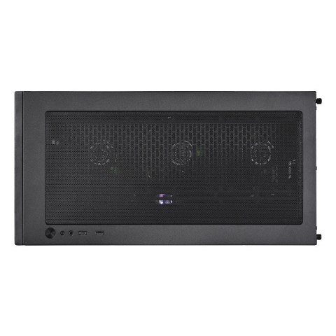 Actina SILENT 8400F/32GB/1TB/RX7600/650W Actina
