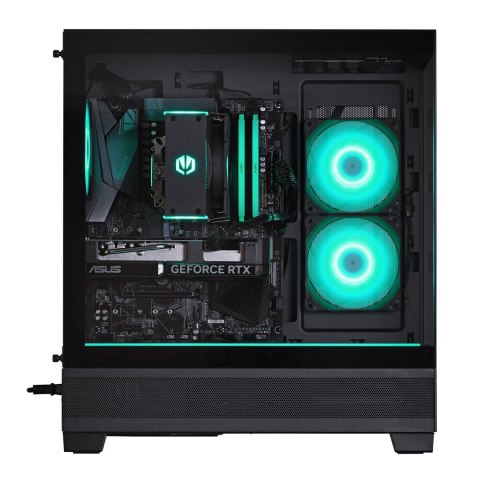 Actina View 5600X/32GB/1TB/RTX5060/600W Actina