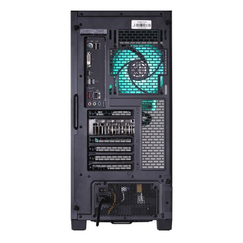 Actina View 5600X/32GB/1TB/RTX5060/600W Actina