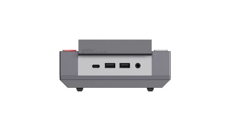 Ayaneo Mini PC AM02 Ryzen 7 32GB/1TB AYANEO