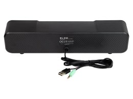 BLOW GŁOŚNIKI KOMPUTEROWE MS-32 SOUNDBAR BLOW