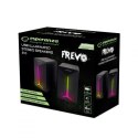 ESPERANZA GŁOŚNIKI 2.0 USB LED RAINBOW FREVO EGS105 Esperanza
