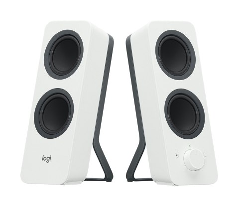 Głośniki Logitech Z207  White Logitech