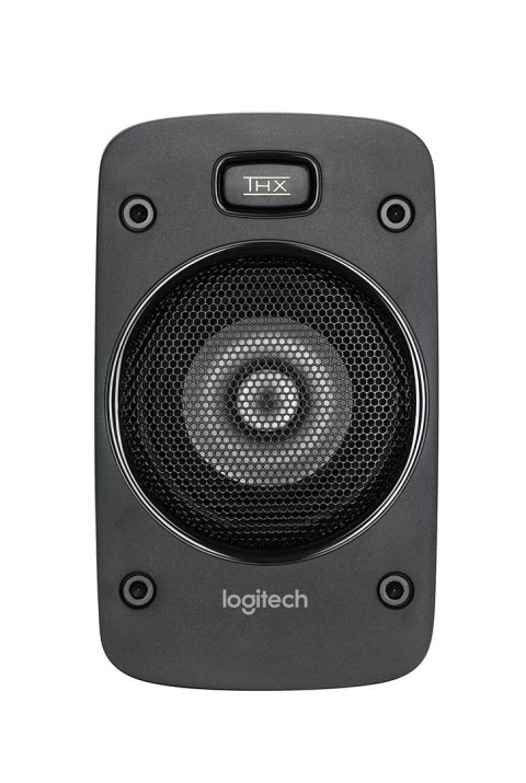 Głośniki komputerowe Logitech Z906 Logitech