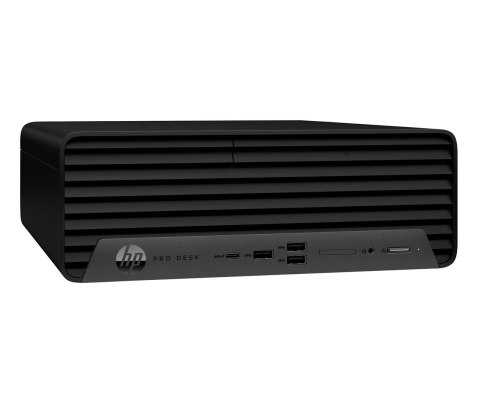 HP 400 SFF G9 i5-14500 16GB DDR5 SSD512 UHD 770 W11Pro 3Y OnSite Hewlett-Packard