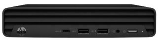 HP Mini Pro 260 G9 i5-1335U 16GB DDR4 SSD512 IrisXe W11Pro 3Y OnSite Hewlett-Packard
