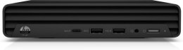 HP Mini Pro 260 G9 i5-1335U 16GB DDR4 SSD512 IrisXe W11Pro 3Y OnSite Hewlett-Packard