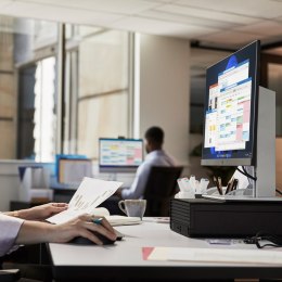 HP Pro 400 SFF G9 i5-14500 8GB DDR5 4800 SSD512 UHD 770 W11Pro 3Y OnSite Hewlett-Packard