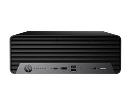 HP Pro SFF 400 G9 i5-12500 16GB DDR5 4800 SSD512 UHD 770 DVD-RW W11Pro 3Y OnSite Hewlett-Packard